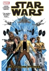 STAR WARS TP VOL 01 SKYWALKER STRIKES