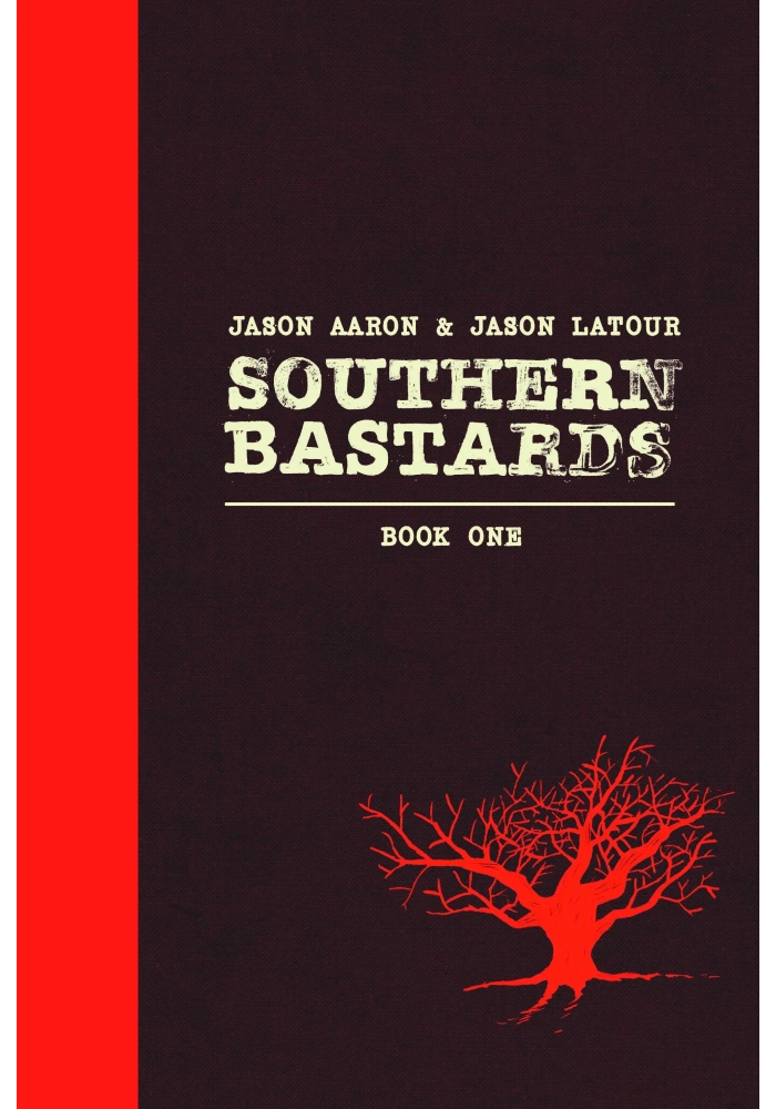 SOUTHERN BASTARDS HC VOL 01