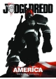 JUDGE DREDD AMERICA TP