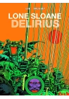 LONE SLOANE GN VOL 02 (OF 3)