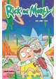 RICK & MORTY TP VOL 01