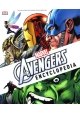 MARVELS THE AVENGERS ENCYCLOPEDIA HC