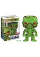 POP DC HEROES SWAMP THING FLOCKED PX VINYL FIGURINE