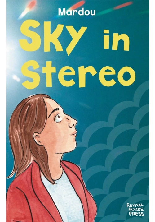 SKY IN STEREO GN