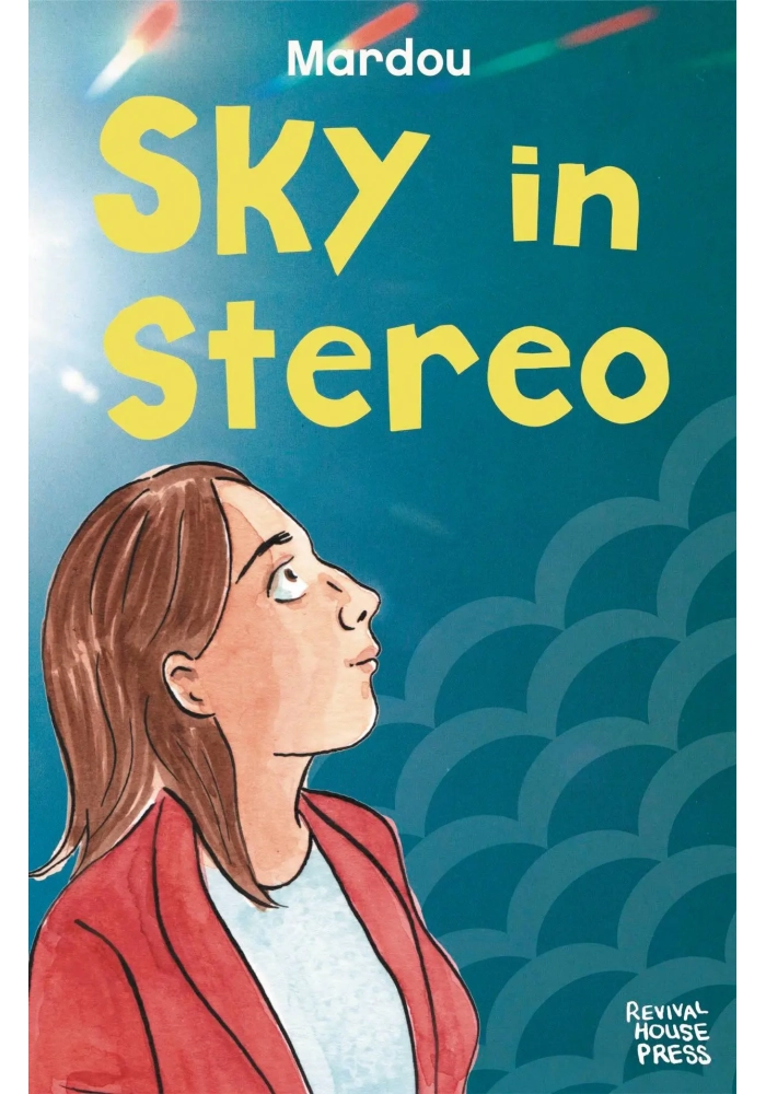 SKY IN STEREO GN