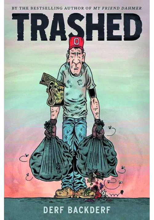 TRASHED GN