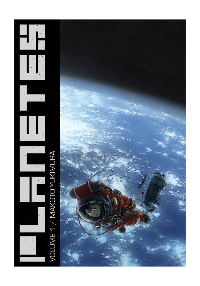 PLANETES OMNIBUS TP VOL 01