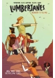 LUMBERJANES TP VOL 02