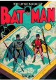 LITTLE BOOK OF BATMAN FLEXICOVER