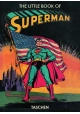 LITTLE BOOK OF SUPERMAN FLEXICOVER
