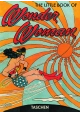 LITTLE BOOK OF WONDER WOMAN FLEXICOVER