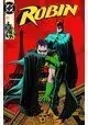 ROBIN TP VOL 01 REBORN