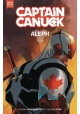 CAPTAIN CANUCK TP VOL 01 ALEPH