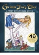 GRIMM FAIRY TALES ADULT COLORING BOOK VOL 01