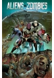 ALIENS VS ZOMBIES TP