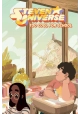 STEVEN UNIVERSE ORIGINAL GN VOL 01 TOO COOL FOR SCHOOL