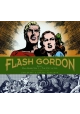 FLASH GORDON DAILIES HC VOL 01
