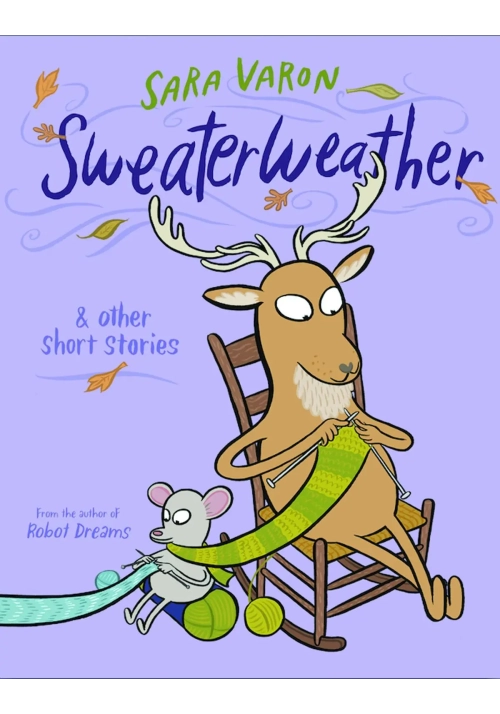 SWEATERWEATHER HC