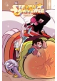 STEVEN UNIVERSE TP VOL 02
