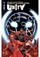 UNITY TP VOL 07 REVENGE OF THE ARMOR HUNTERS