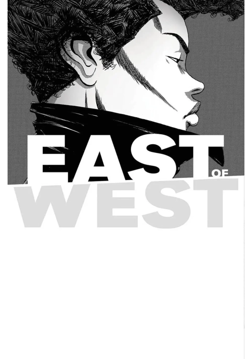 EAST OF WEST TP VOL 05 ALL THESE SECRETS