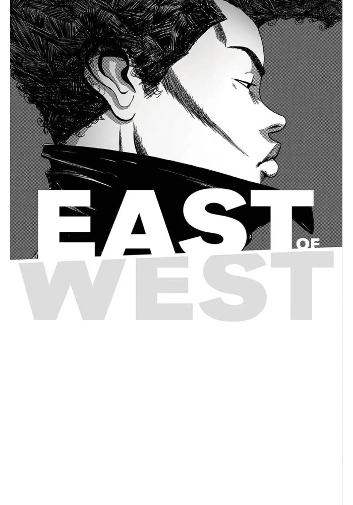 EAST OF WEST TP VOL 05 ALL THESE SECRETS