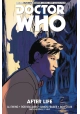 DOCTOR WHO 11TH TP LTD ED VOL 01 AFTER LIFE
