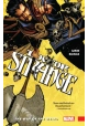 DOCTOR STRANGE PREM HC VOL 01 WAY OF WEIRD