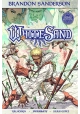 BRANDON SANDERSON WHITE SAND HC VOL 01
