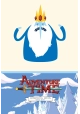 ADVENTURE TIME MATHEMATICAL ED HC VOL 07