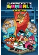 AMAZING WORLD GUMBALL ORIGINAL GN VOL 02 CHEAT CODE
