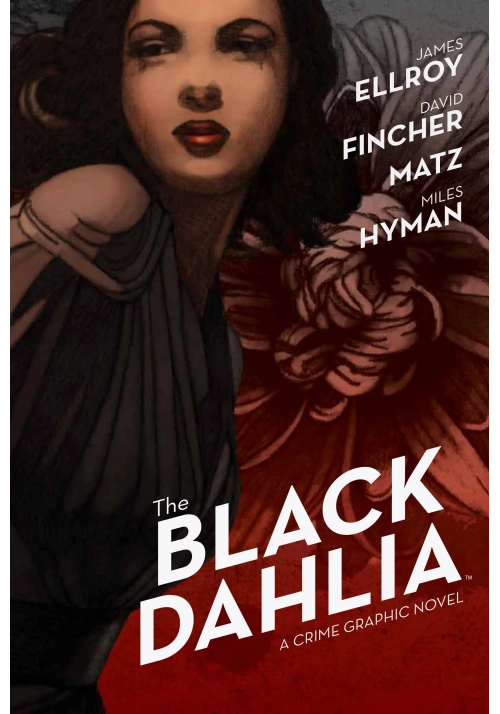 BLACK DAHLIA HC
