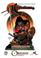MAGDALENA ORIGINS TP VOL 01 (OF 2) NEW PTG