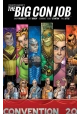 PALMIOTTI BRADYS BIG CON JOB TP