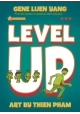 LEVEL UP SQUARE FISH ED GN