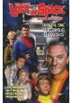 IRWIN ALLEN LOST IN SPACE HC VOL 01 LOST ADVENTURES