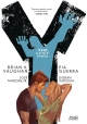 Y THE LAST MAN TP BOOK 05
