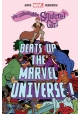UNBEATABLE SQUIRREL GIRL BEATS UP MARVEL UNIVERSE OGN HC