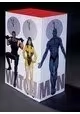 WATCHMEN COLLECTORS EDITION BOX SET
