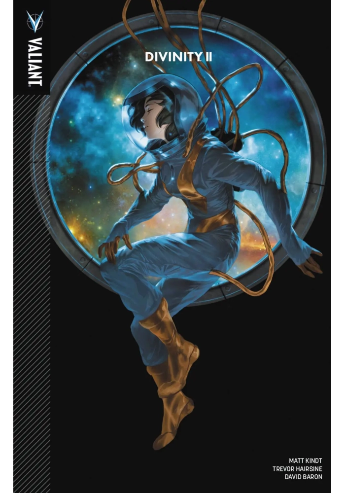 DIVINITY II TP