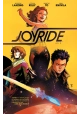 JOYRIDE TP VOL 01