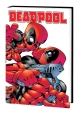 DEADPOOL BEGINNINGS OMNIBUS HC