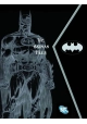 BATMAN FILES HC
