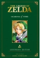 LEGEND OF ZELDA LEGENDARY ED GN VOL 01 OCARINA TIME