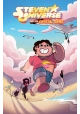 STEVEN UNIVERSE & CRYSTAL GEMS TP VOL 01