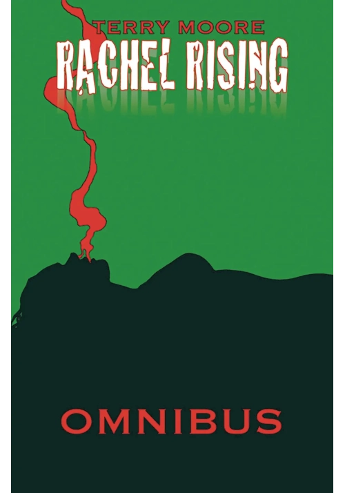 RACHEL RISING OMNIBUS SC