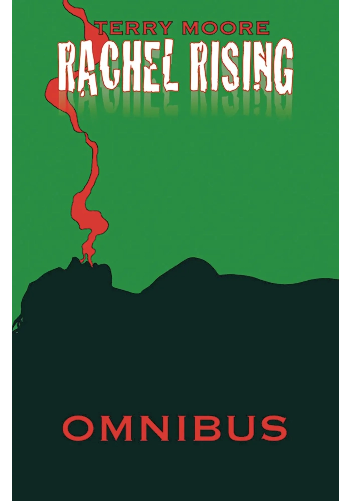 RACHEL RISING OMNIBUS SC