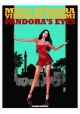 PANDORAS EYES HC