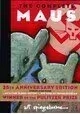 MAUS SURVIVORS TALE COMPLETE HC