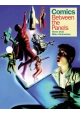 COMICS BETWEEN THE PANELS HC NEW CVR EDITION